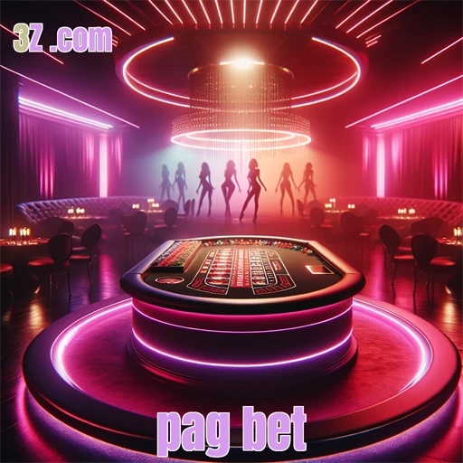 Aventura nos Jogos: O Universos do Pag Bet